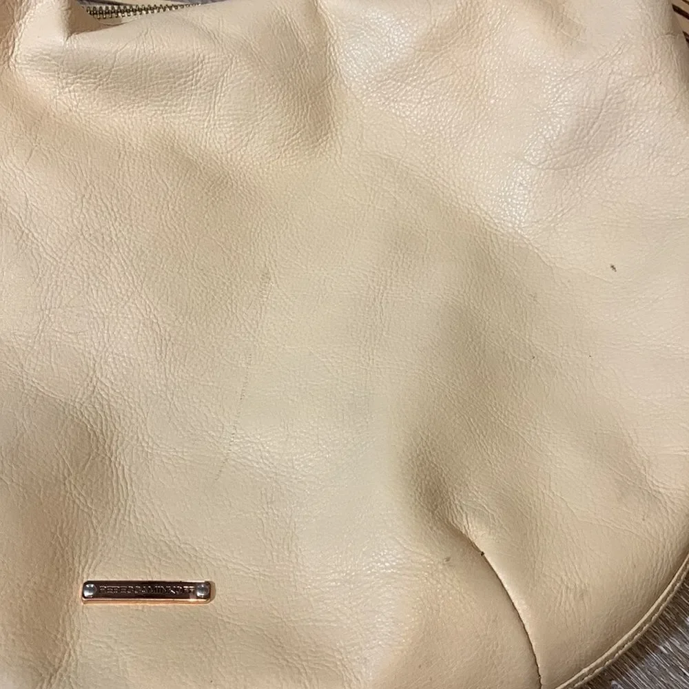 Rebecca Minkoff Bailey Tassel Hobo Bag